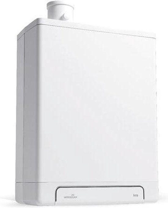 Intergas HRE 24/18 – CW3