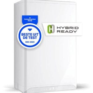 Intergas Xtreme – CW5