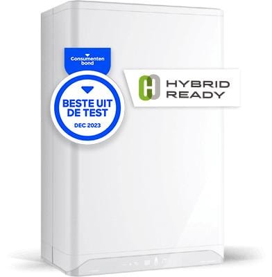 Intergas Xtreme – CW5