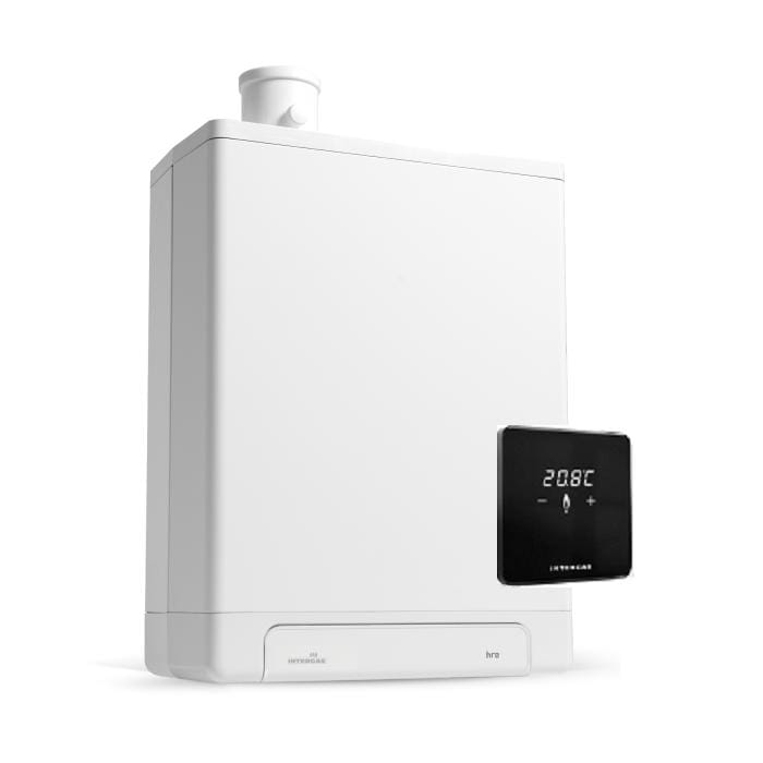 Intergas HRE 36/30 – CW5 - Afbeelding 2